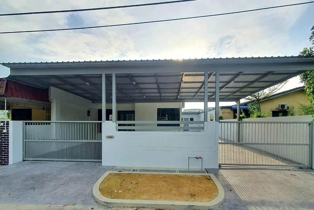Kontakte von Jovial Cozy&Stylish House 4Room@Bm Sri Rambai
